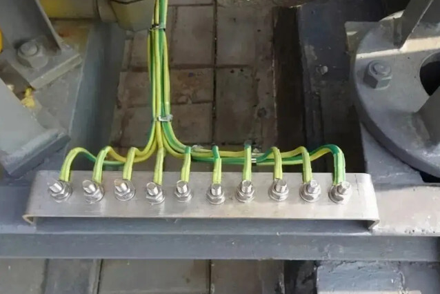 等电位(物理术语)