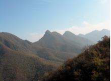 凤凰山（桓王山）