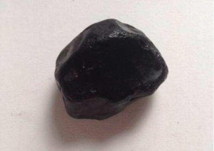 黑金刚石