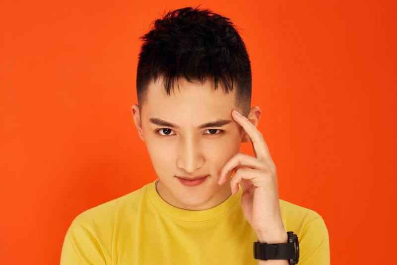 古亚鹏 中国内地男演员 歌手 搜狗百科