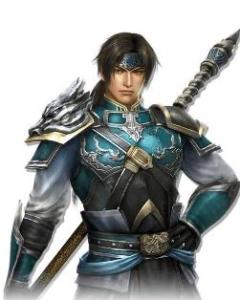 真 三国无双 搜狗百科