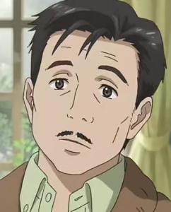 泉新一 寄生兽 中的角色 搜狗百科