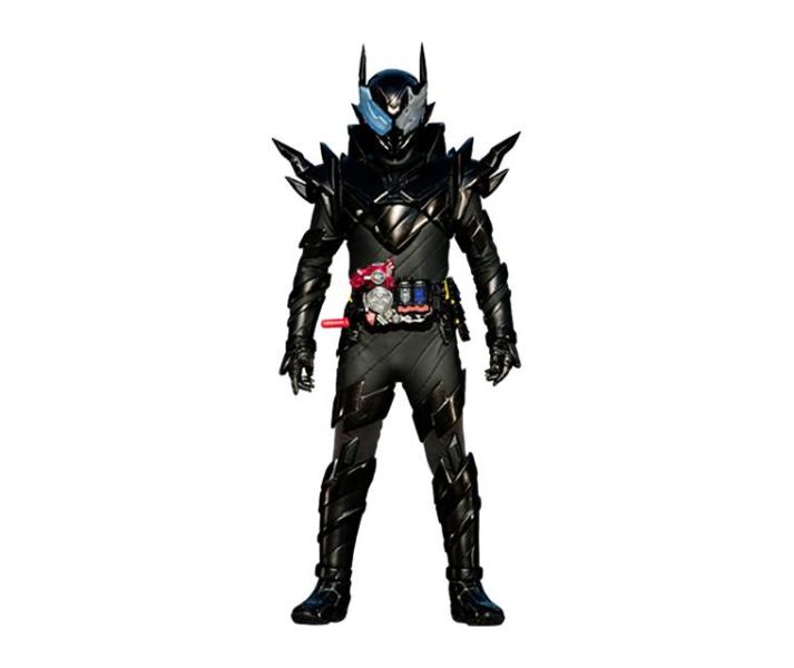 假面骑士Build 智能机狼危险形态