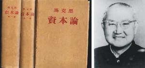 郭大力与《资本论》