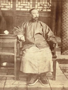 李鸿章