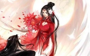 阿兰若
