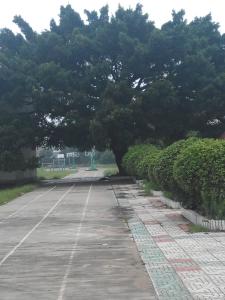 三江中学