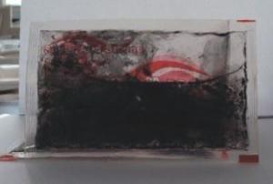 JT复合菌种菌丝生长