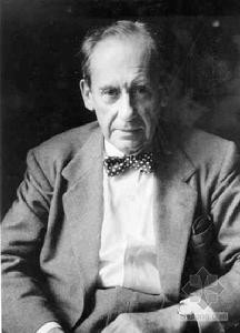 瓦尔特·格罗皮乌斯