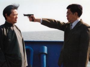 黑白英烈