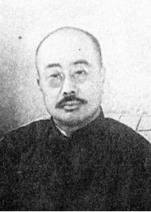 周作人