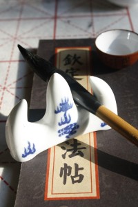 三希堂特写