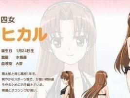 天使光