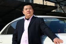 万通的杰出校友