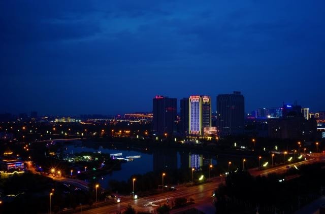 中卫市