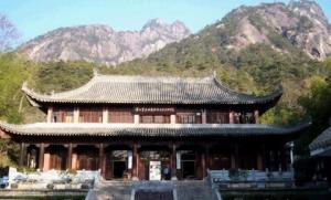 慈光阁