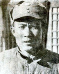 蔡树藩