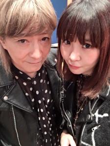 小室哲哉×大森靖子