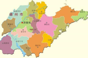 副地级市