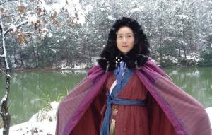 梅莉那