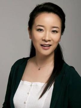 陈小艺