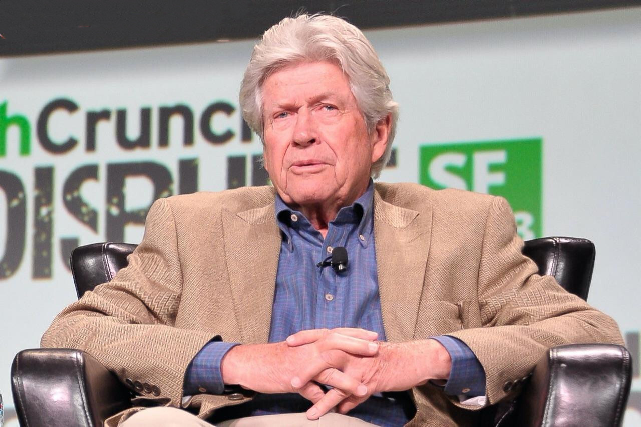 唐·瓦伦丁(美国风险投资家)