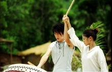 战鼓