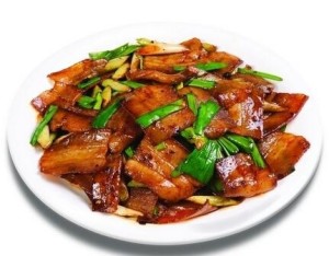 回锅肉