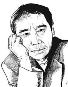 村上春树
