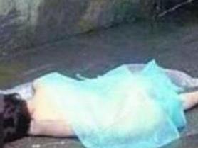 洪晓慧事件