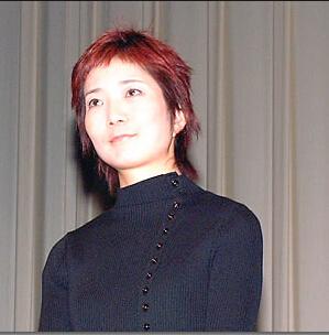 平松晶子