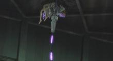 遗传子捕捉