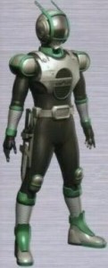假面骑士Seeda