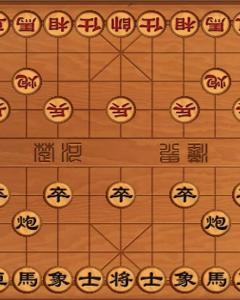 象棋術語3.時間設定4.勝負規則3三,時間設