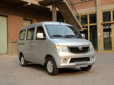北汽威旺205车型