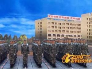《将军与士兵》