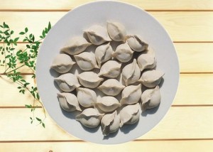 仙人掌水饺