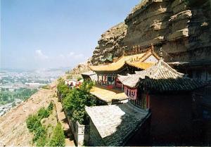 北禅寺