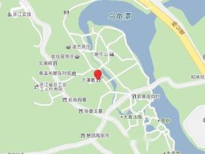 于谦墓位置