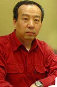 凤凰卫视主持人刘庆东