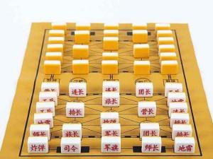 军棋