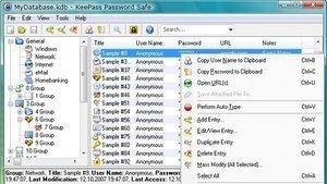 KeePass