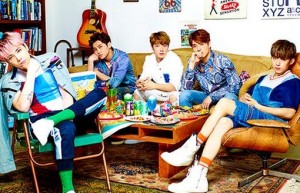F.T.Island
