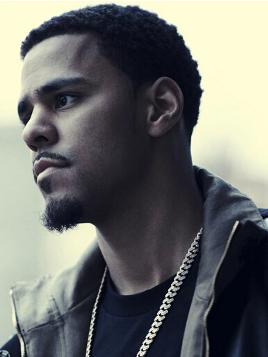 J. Cole