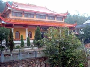 大杰寺