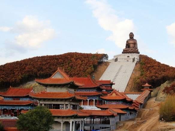 敦化正觉寺 搜狗百科