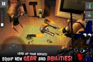 不用登录的射击手游游戏 300