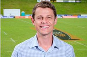 Aaron Lawton