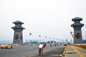 南阳大桥