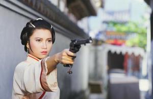 TVB《静待黎明》剧照